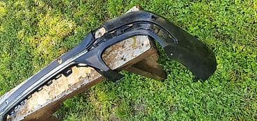 Car Parts: SPOJLER ZADNJEG BRANIKA W253 ZA MERCEDES BENZ GLC KLASA | Mercedes — 2