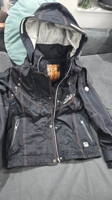 tech fleece 1:1: M, color - Black — 9