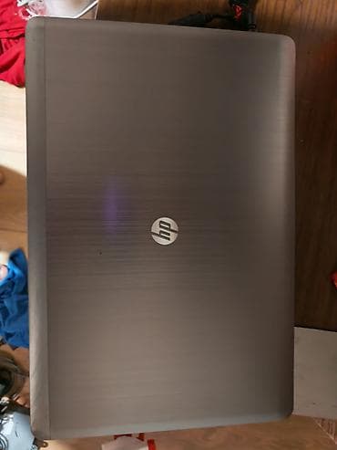 mini konzola za igrice: Hp probook 4540s 15.6 inca ekstra laptop za svakodnevnu upotrebu — 5