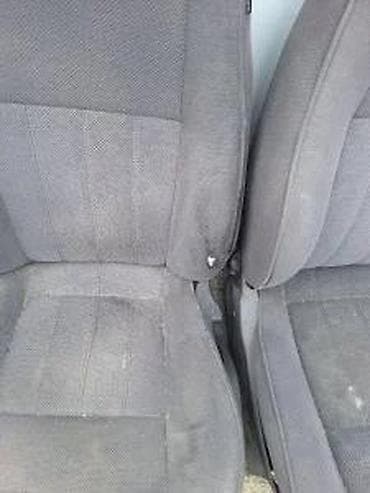 1.7 dizel: ALFA 147 SEDISTA 5 VRATA | Sedista alfa 147 5 vrata solidno stanje — 3