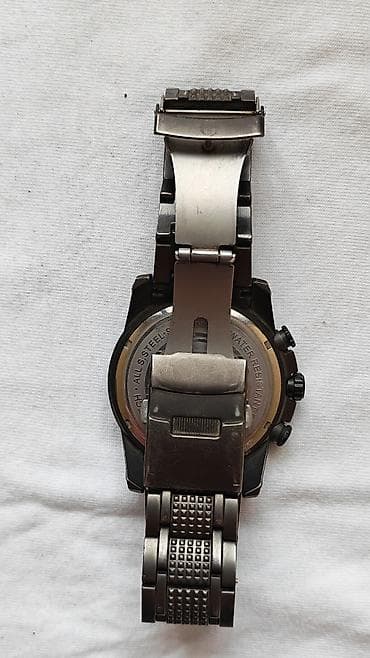 sisley vrat in dekolte: Sergio Tacchini muški ručni sat – model ST.10026M - Kućište i — 7