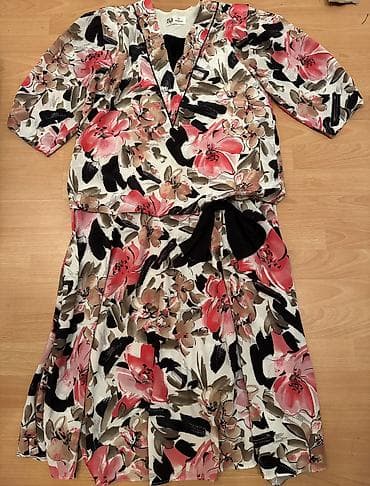 Headgear: Dresses — 1