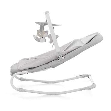 velicine za bebe po mesecima: KINDERKRAFT NJIHALICA FELIO 2 STONE GRAY Šifra proizvoda: KBFELI20GRY — 1