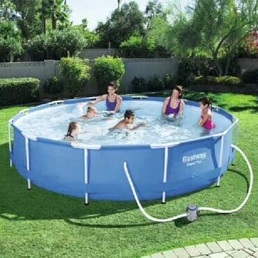 kutije za nakit novi sad: Pripremite se za vrele letnje dane 🏖 Bestway bazeni PRO dostupni su u — 5