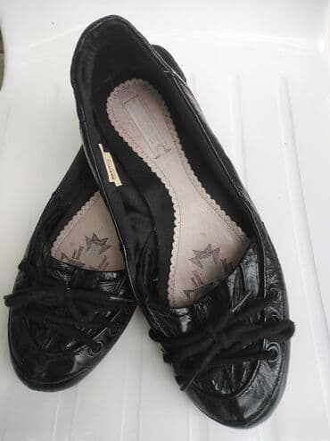 cipele zenske mokasine: Ballet shoes, Diesel, 38 — 2