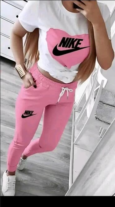 nike patike sa krznom: Nike, S (EU 36), M, L, bоја - Šareno — 3