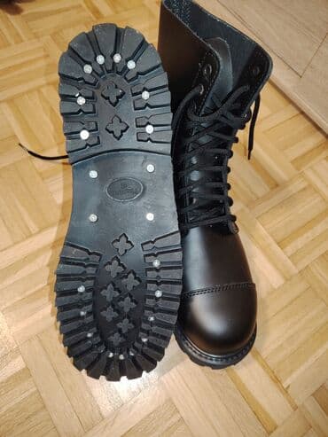prologic odelo: Boots, size - 46 — 4