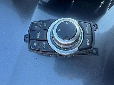najbolja grejalica za auto: VELIKA NAVIGACIJA F10,11 ZA BMW SERIJA 5 | Na stanju novi i polovni — 3