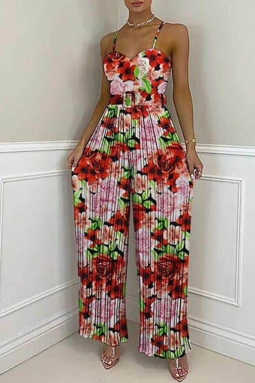 svecane haljine i kompleti za punije osobe: 9Fashion Woman — 2
