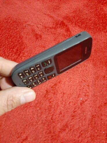 Electronics: Nokija rh 130 ispravan telefon radi na sve mreze stanje se vidi na — 9