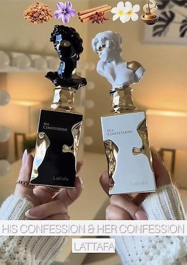 torba bela: Parfemi – izbor mirisa sa fotografija 1) Club de Nuit MALEKA – Eau de — 3