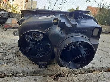 auto otpad audi sabac: FAR ZA FIAT ULYSSE OD 2002. DO 2007. GOD. | odlični farovi, u ponudi — 5
