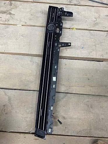 pumpa za benzin: RESETKA VENTILACIJE ZA VOLKSWAGEN PASSAT B8 | Resetka ventilacije za — 3
