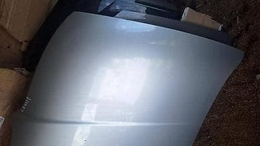 seat limuzina: LEON HAUBA ZA SEAT LEON OD 2000. DO 2005. GOD — 5