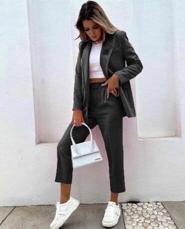 kostimi za jesen: 3500 — 5