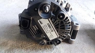 user car: ALTERNATOR ZA ALFA ROMEO MITO | NOV originalan — 5