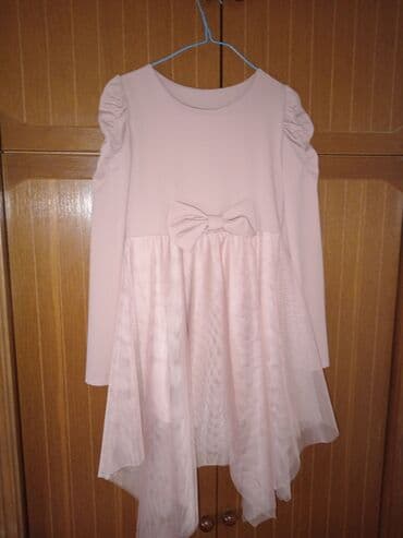 kofer sa sminkom za decu: Midi, Long sleeve, 152-158 — 1