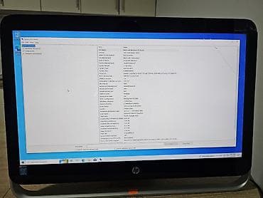 gaming računari: Na prodaju je Desktop All-in-One računar, idealan za kućnu ili — 9