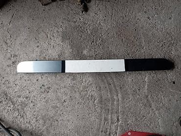 glokna za svinje: GEPEK LAJSNA ZA PEUGEOT 207 | Polovini delovi za Peugeot 207 Delovi — 1