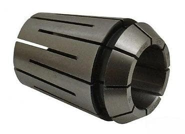 mega maxi alat: ER stezna čaura (kollet) - Tip: ER serija (ER11, ER16, ER20, ER25 — 2