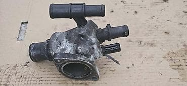 termostat chevrolet cruze: TANDEM PUMPA VAKUM ZA FIAT STILO ZA 2003. GOD — 3