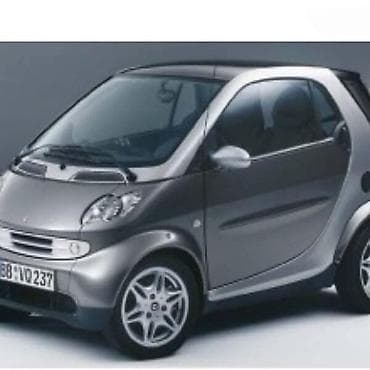 set za reparaciju menjaca golf 2: FAROVI ZA SMART FORTWO OD 2000. DO 2005. GOD. | Povoljno delovi za — 3