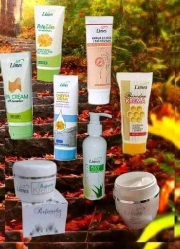 nutriplus vitamin c: Makeup — 20