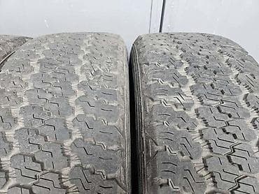auto otpad audi mladenovac: GOODYEAR 275/60 R20 SVE SEZONE | 275/60 R20 GoodYear Off road 4 — 2
