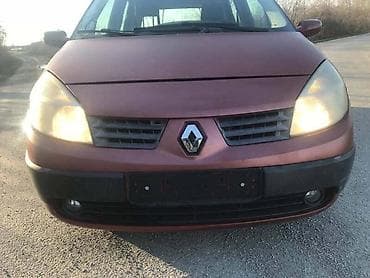 sidro za camac: Renault — 2