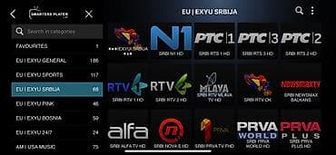 ploče za kuvanje: SAMO 3000 din. Nov tv stick android 2/16 gb Sa mesec dana gratis IPTV — 4