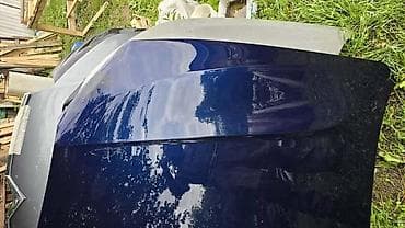 folije za stakla: HAUBA F15 ZA BMW X5 | BMW X5 f15 hauba — 5