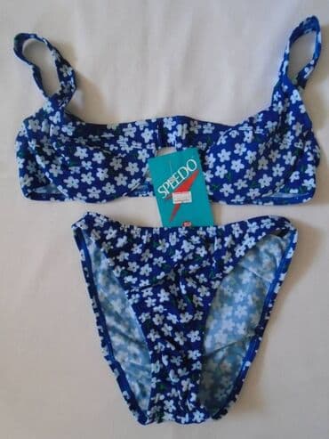 extra push up kupaci: XS (EU 34), Cvetni — 2