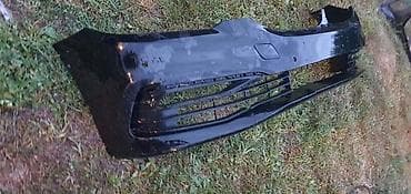 vadilica za krompir: PREDNJI BRANIK G30 G31 ZA BMW SERIJA 5 | bmw 5 prednji branik g30/31 — 3