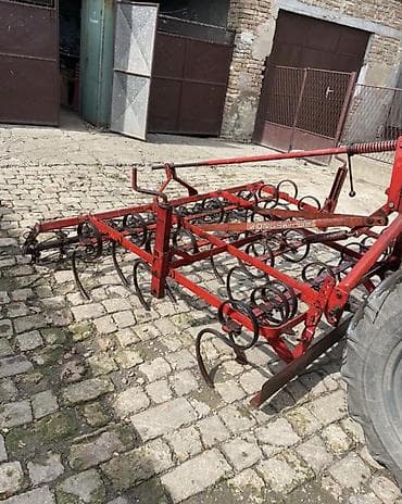 maca auto krusevac: Setvospremač IMT Prvi vlasnik Original boja( njegova prva) — 1