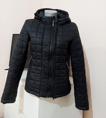 dugi prsluci sa dva lica: Liu Jo, S (EU 36), With lining — 1