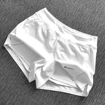 nike air max tn fireberry: Original Nike šorc sa podšorcem, NOVO Veličina S Poluobim struka — 3