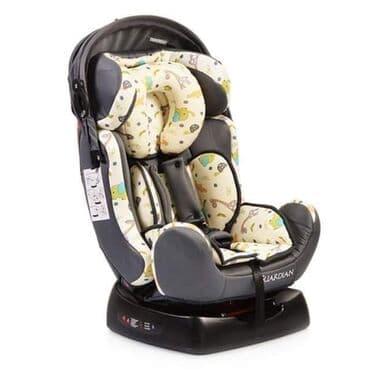 auto sedište 0 36: AUTO SEDIŠTE GUARDIAN 0-25KG 🥰sa tendom i obaranjem naslona🥰 Pogodno — 2