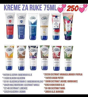 Samo danas akcija