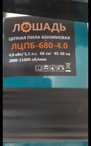 ruska motorna testera: -- Motorna testera Lošad ( Ruska ) -- - Izuzetno kvalitetna Ruska — 8