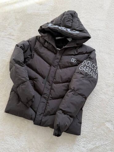 Dolce Gabbana jakna NOVO Novo Veličine s m l xl 2xl fb Moja