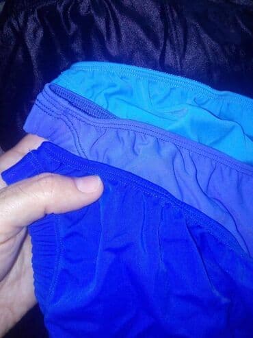 push up kupaći kostimi: 2XL (EU 56), L (EU 52), M (EU 50) — 9