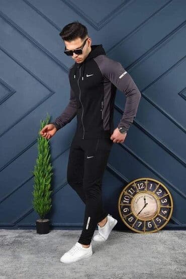 puma donji deo trenerke: S-Xxl 3800 L — 3