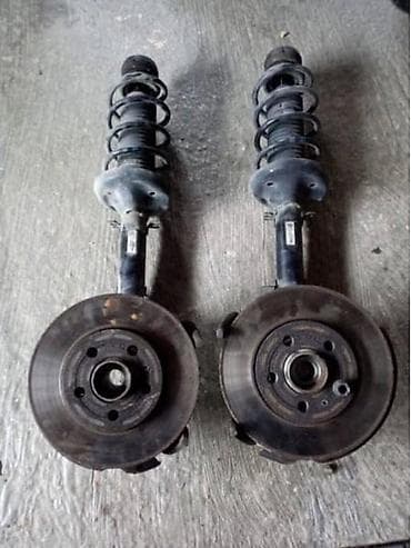 PREDNJI AMORTIZERI ZA VOLKSWAGEN GOLF 4 | Amortizeri Golf 4 prednji na lalafo.rs PREDNJI AMORTIZERI ZA VOLKSWAGEN GOLF 4 | Amortizeri Golf 4 prednji