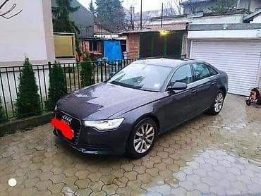 XENONI LED STOPALJKE LIMARIJA ZA AUDI A6 OD 2011. DO 2015. GOD. |