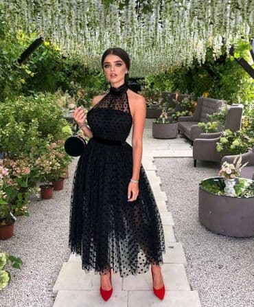 s oliver haljine: Predivan model u ponudi
Vel:S,M,L,XL
Cena: 4200 din! — 4