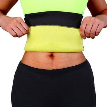 pojasevi za bruh: Hot shapers pojas za mrsavljenje S/36 Najbrži i najlakši način da — 7