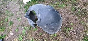 Car Parts: POTKRILO ZA VOLKSWAGEN T-CROSS | Škoda mi VW up i VW cross potkrilo — 2