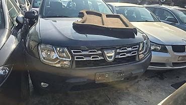 bobina astra h 1.6: POLICA DASKA POKLOPAC GEPEKA ZA DACIA DUSTER | Polica daska poklopac — 1