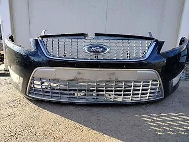 mondeo: PREDNJI BRANIK BOJA-CRNA ZA FORD MONDEO OD 2007. DO 2010. GOD. | — 1