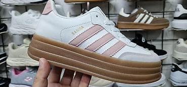ugg cizme sa carapom: Nove patike od 36 do 41 za samo 3500 din — 1